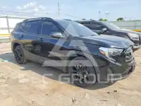 2019 GMC TERRAIN фото