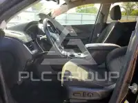2019 GMC TERRAIN фото