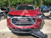 2019 GMC TERRAIN photo