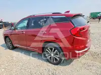 2019 GMC TERRAIN фото