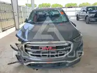 2019 GMC TERRAIN photo