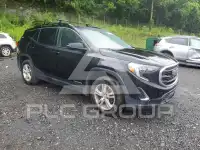 2019 GMC TERRAIN фото