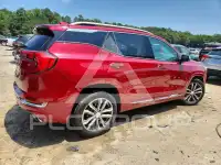 2019 GMC TERRAIN фото