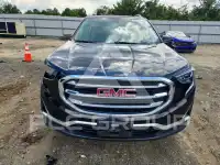 2019 GMC TERRAIN фото