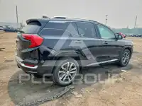 2019 GMC TERRAIN фото