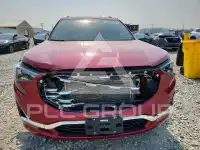 2019 GMC TERRAIN фото