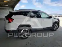 2019 GMC TERRAIN фото