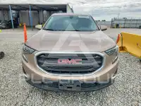 2019 GMC TERRAIN фото