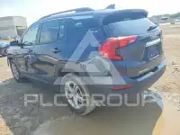 2019 GMC TERRAIN фото