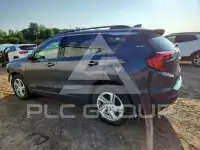 2019 GMC TERRAIN photo