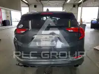 2019 GMC TERRAIN фото