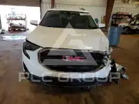 2019 GMC TERRAIN фото