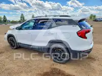 2019 GMC TERRAIN photo