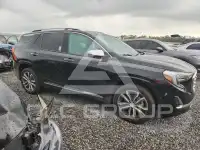 2019 GMC TERRAIN фото