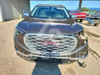 2019 GMC TERRAIN photo