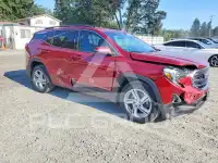 2019 GMC TERRAIN фото
