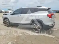 2019 GMC TERRAIN фото