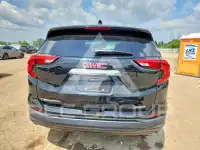 2019 GMC TERRAIN photo