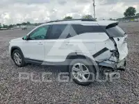 2019 GMC TERRAIN photo