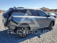 2019 GMC TERRAIN photo