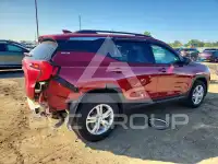 2019 GMC TERRAIN фото