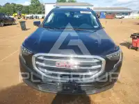 2019 GMC TERRAIN photo