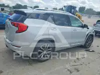 2019 GMC TERRAIN photo