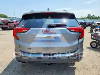 2019 GMC TERRAIN фото