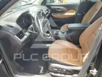 2019 GMC TERRAIN фото