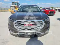 2019 GMC TERRAIN фото
