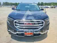 2019 GMC TERRAIN фото