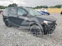 2019 GMC TERRAIN photo