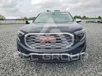 2019 GMC TERRAIN photo