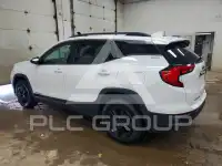 2019 GMC TERRAIN photo