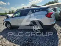 2019 GMC TERRAIN photo