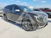 2019 GMC TERRAIN фото