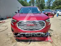 2019 GMC TERRAIN фото
