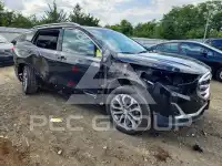 2019 GMC TERRAIN фото