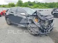 2019 GMC TERRAIN photo