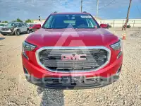 2019 GMC TERRAIN фото