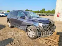 2019 GMC TERRAIN photo