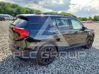 2019 GMC TERRAIN фото
