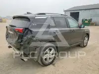 2019 GMC TERRAIN фото