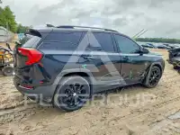 2019 GMC TERRAIN photo