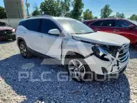 2019 GMC TERRAIN фото