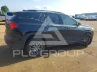 2019 GMC TERRAIN photo