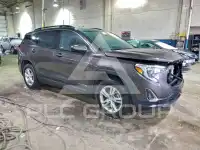2019 GMC TERRAIN photo