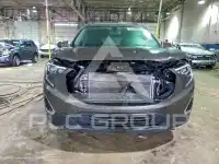 2019 GMC TERRAIN photo