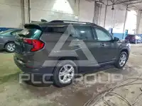 2019 GMC TERRAIN photo
