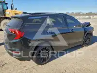 2019 GMC TERRAIN фото